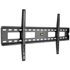 Supporto fisso da parete per TV e monitor da 45 a 85 pollici