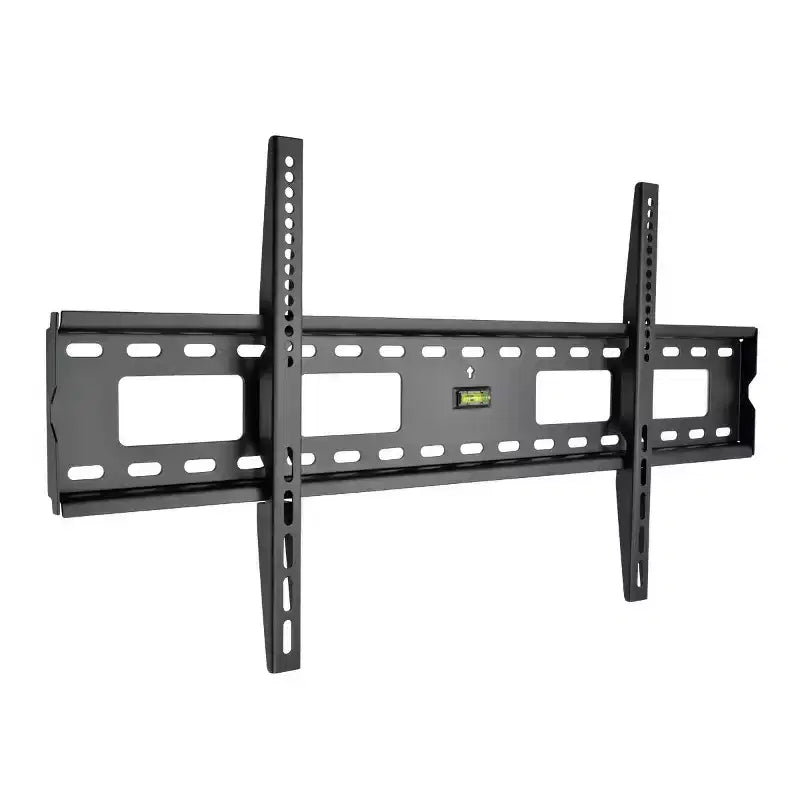Supporto fisso da parete per TV e monitor da 45 a 85 pollici