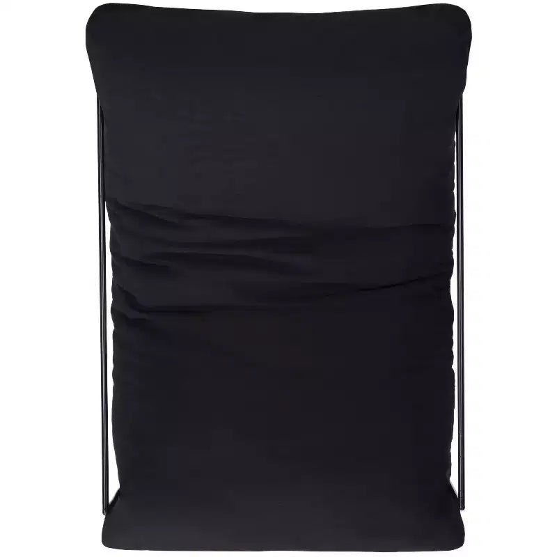 Poltrona d'accento con cuscino imbottito
