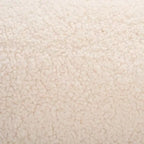Poltrona d'accento con cuscino imbottito
