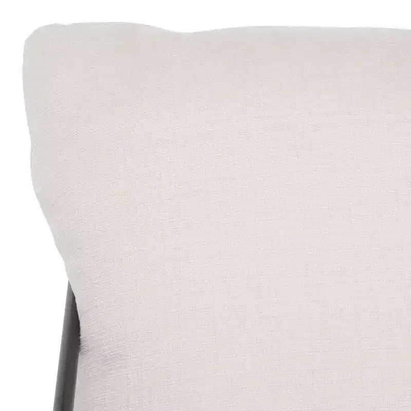 Poltrona d'accento con cuscino imbottito
