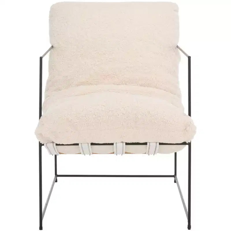 Pillow Top Accent Chair