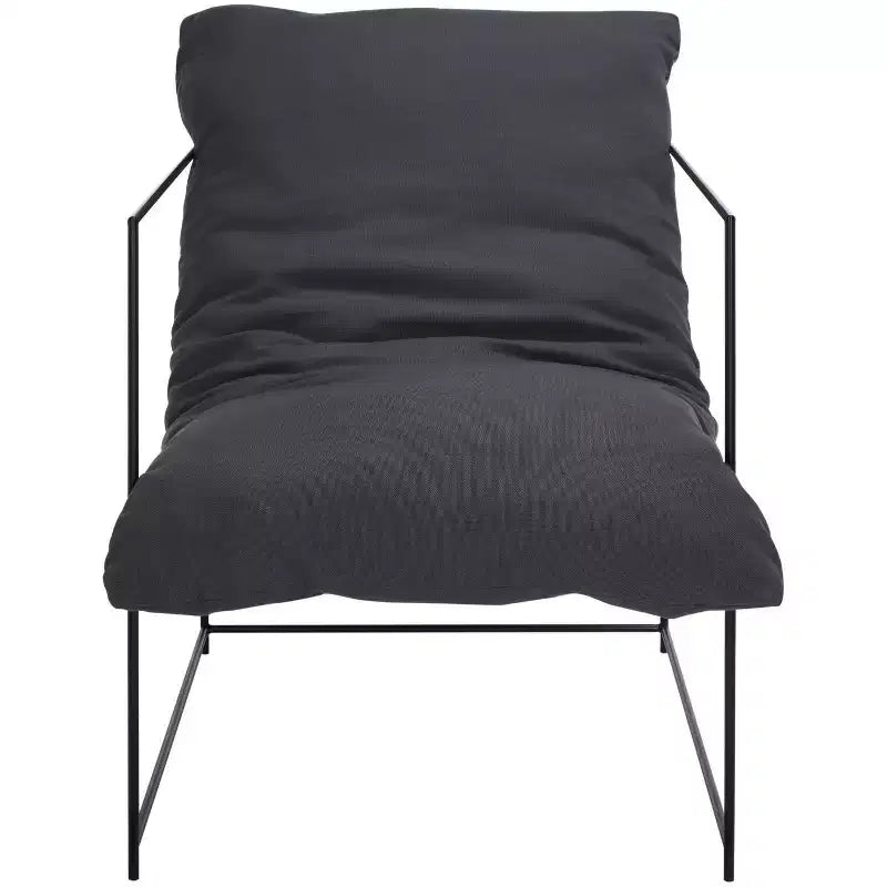 Pillow Top Accent Chair