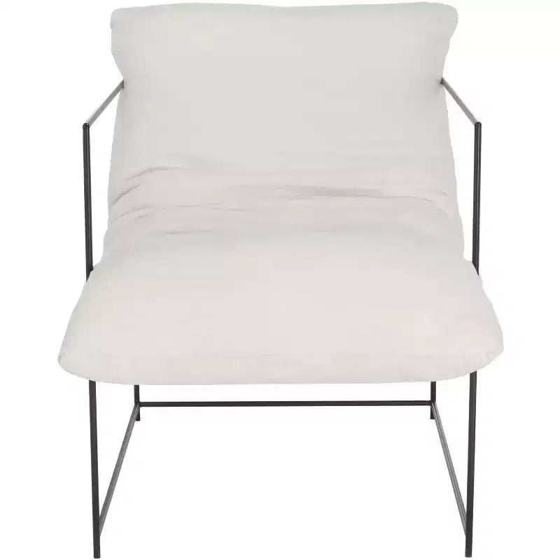 Pillow Top Accent Chair