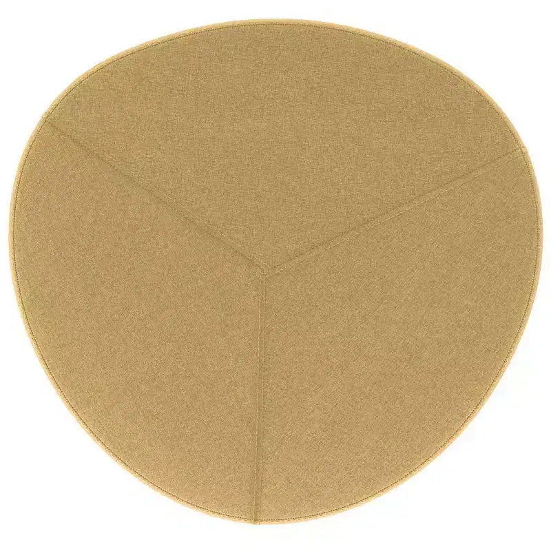 Pouf rotondo grande
