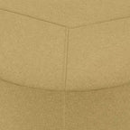Pouf rotondo grande
