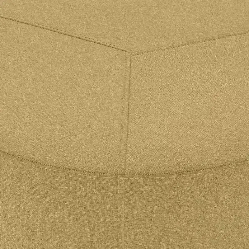 Pouf rotondo grande