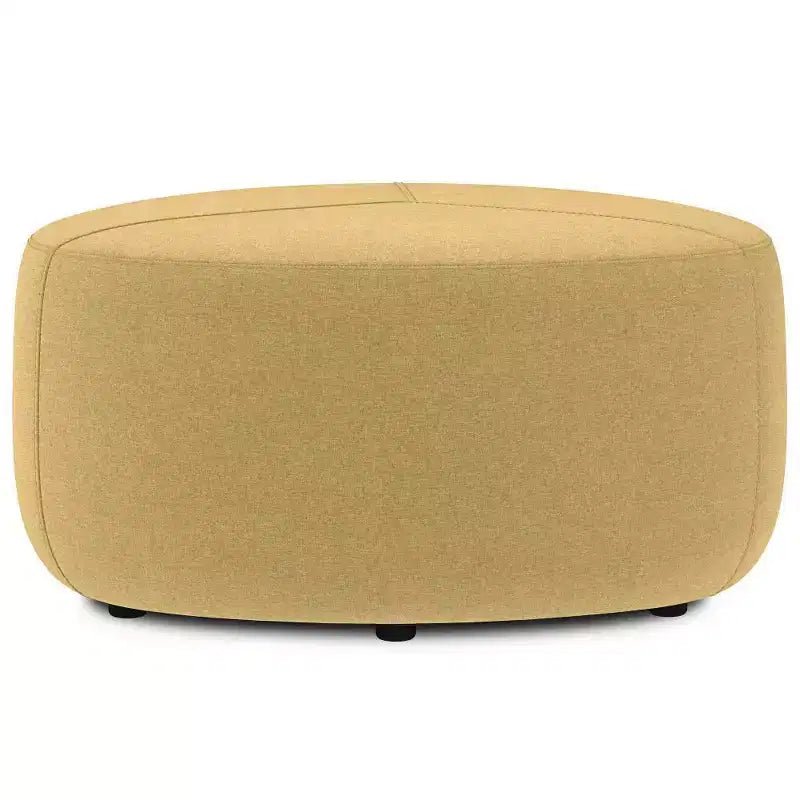 Pouf rotondo grande