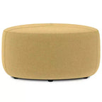 Pouf rotondo grande